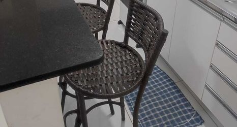 Others 2 Apartamento kitnet K.A