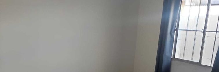 Others Apartamento kitnet K.A