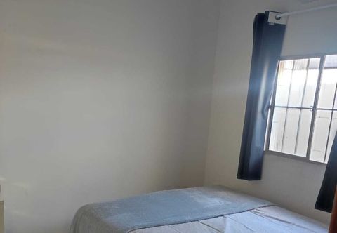 Others Apartamento kitnet K.A