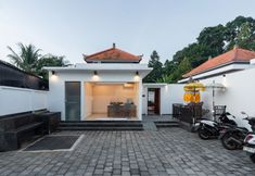 Others 2 The Lingga Villas Ubud