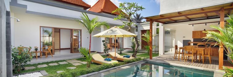 Others Inaho Villa Ubud