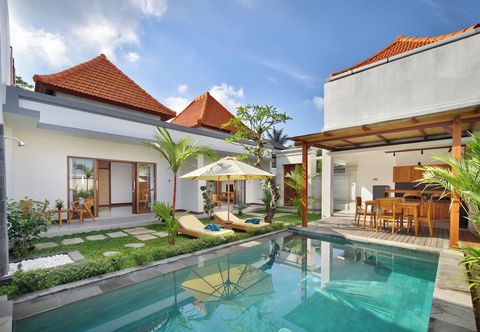 Others Inaho Villa Ubud