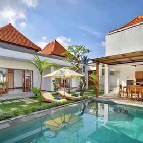 Primary image 1 Inaho Villa Ubud, Rusters Pottery Studio Hotels