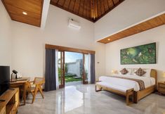 其他 6 Inaho Villa Ubud