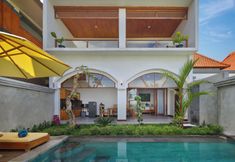 Others 2 Inaho Villa Ubud