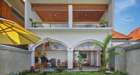 Others 2 Inaho Villa Ubud