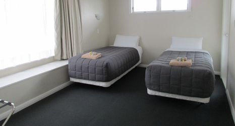 기타 2 Valmai House & Motel