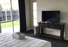 其他 6 Valmai House & Motel