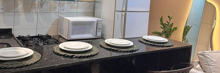 Lain-lain Caribbei hotéis