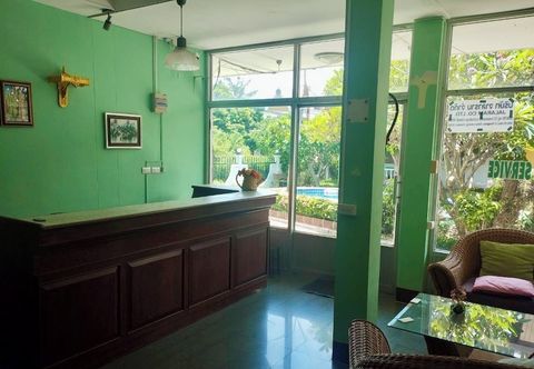 Others Wave point resort