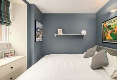 Others 5 Elegant 3-Bedroom Flat in West End