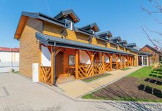 其他 6 Domki Trebor