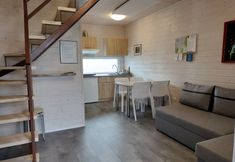 其他 5 Domki Trebor