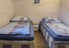 Others 3 Domki Trebor