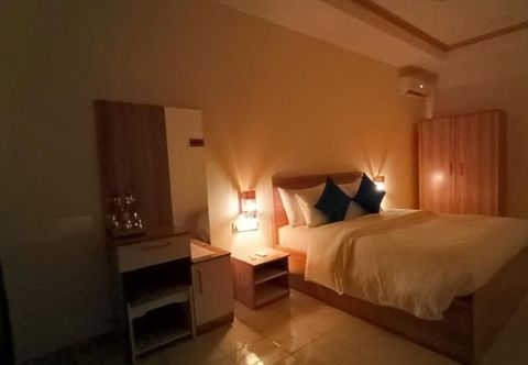 Lain-lain Moro Fohdhoo