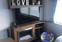 Others 7 Seaside Retreat in Fleetwood