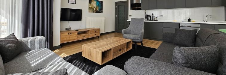 Others Professionally Maintained Spacious New Suites 2-1