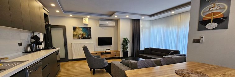 Others Professionally Maintained Spacious New Suites 2-2