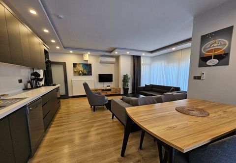 Others Professionally Maintained Spacious New Suites 2-2