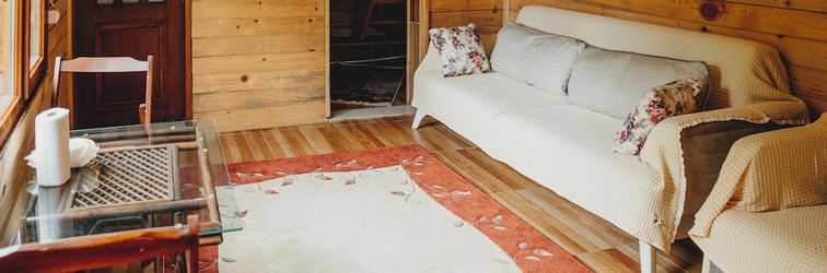 Others Deremezra Tatil Köyü