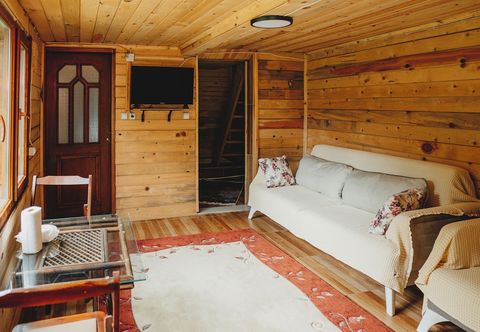 Others Deremezra Tatil Köyü