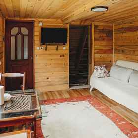 Room 1 Deremezra Tatil Köyü, Ardeşen Hotels