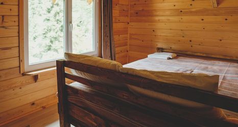 Others 2 Deremezra Tatil Köyü