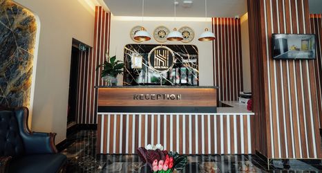 Others 2 Hotel Yaman