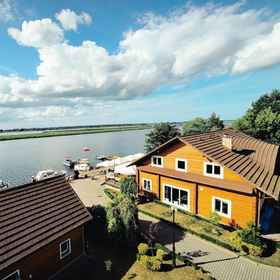 Primary image1Studio for 4 People in Swinoujscie With Breakfast,西波美拉尼亚省飯店