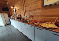 Others 6 Studio for 4 People in Swinoujscie With Breakfast