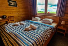 Others 3 Studio for 4 People in Swinoujscie With Breakfast