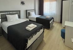 その他 2 Rize Akarsu Apart