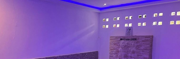 その他 RQ Pool Villa, Angeles City