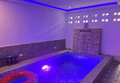 その他 RQ Pool Villa, Angeles City