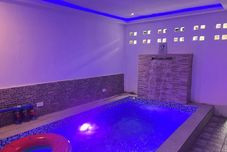 その他 RQ Pool Villa, Angeles City