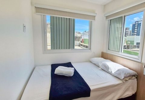 기타 COCAZ0107 - Smart Sol do Costa Azul