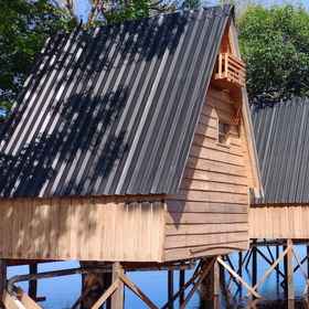 Primary image1Amazon Private Tours Jungle Lodge,马纳卡普鲁飯店