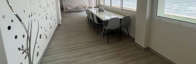 Khác Espectacular Penthouse con Terraza Privada !