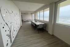 기타 Espectacular Penthouse con Terraza Privada !