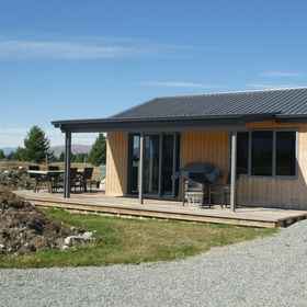 Primary image 1 Our Twizel Weekender, Twizel Area School Hotels