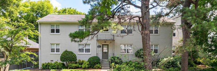 Others 15 Standish Ave NW