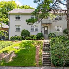 Primary image 1 15 Standish Ave NW, Hotel The Catholic Shrine of the Immaculate Conception