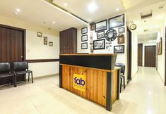 Others 5 Fabhotel Motisarai