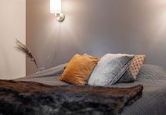 Others 3 Cozy 1BR Apt with Sauna at Levi Centre