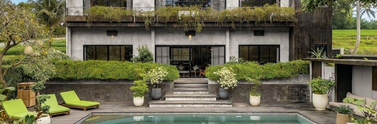 Others Amarell Ubud Private Luxury Villa