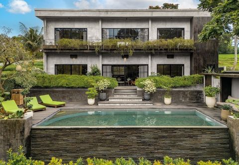 Others Amarell Ubud Private Luxury Villa