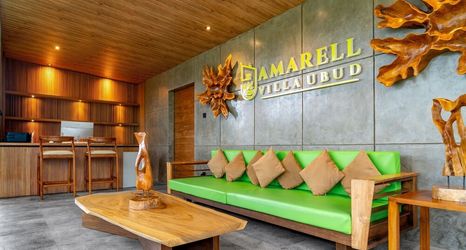Others 2 Amarell Ubud Private Luxury Villa
