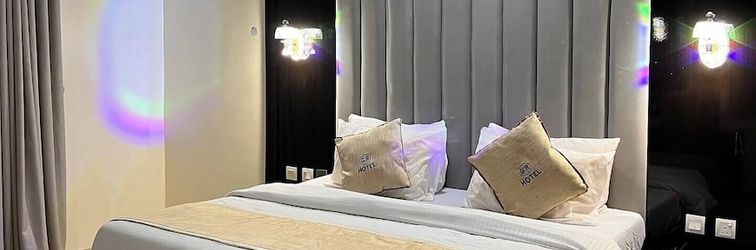 Others Gold Rhino Hotel