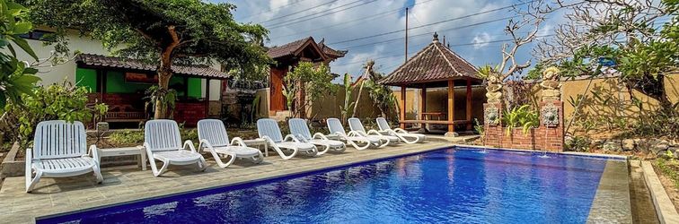 Lain-lain Buana Sari Villas by AGATA