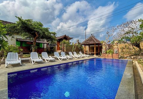 Lain-lain Buana Sari Villas by AGATA